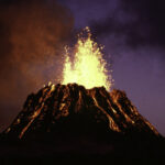 Volcano Activity Updates: October 19. 2023